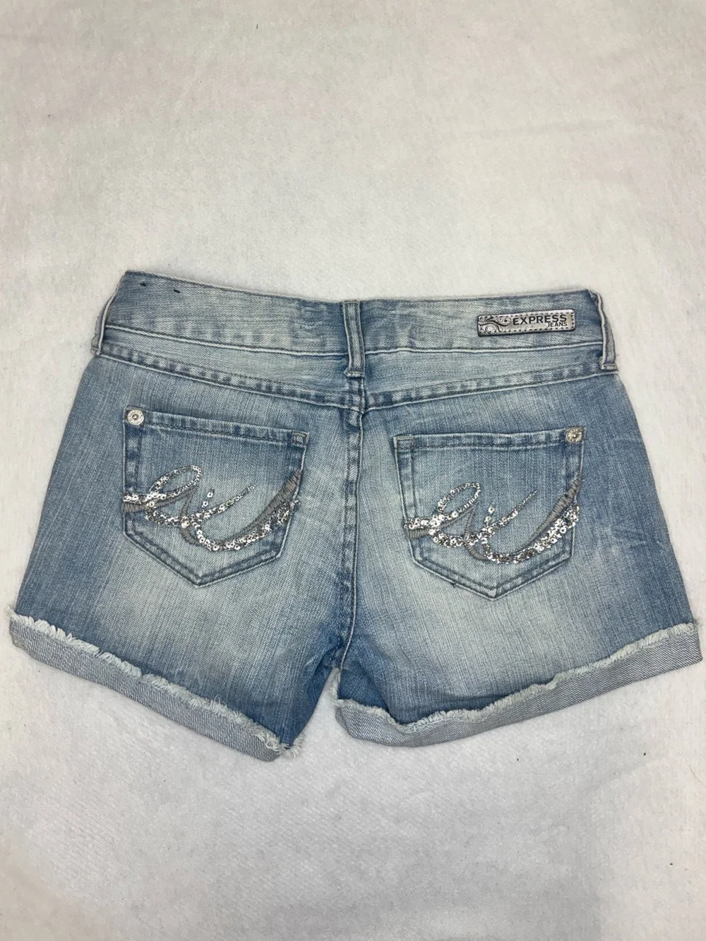 Express early 2000’s